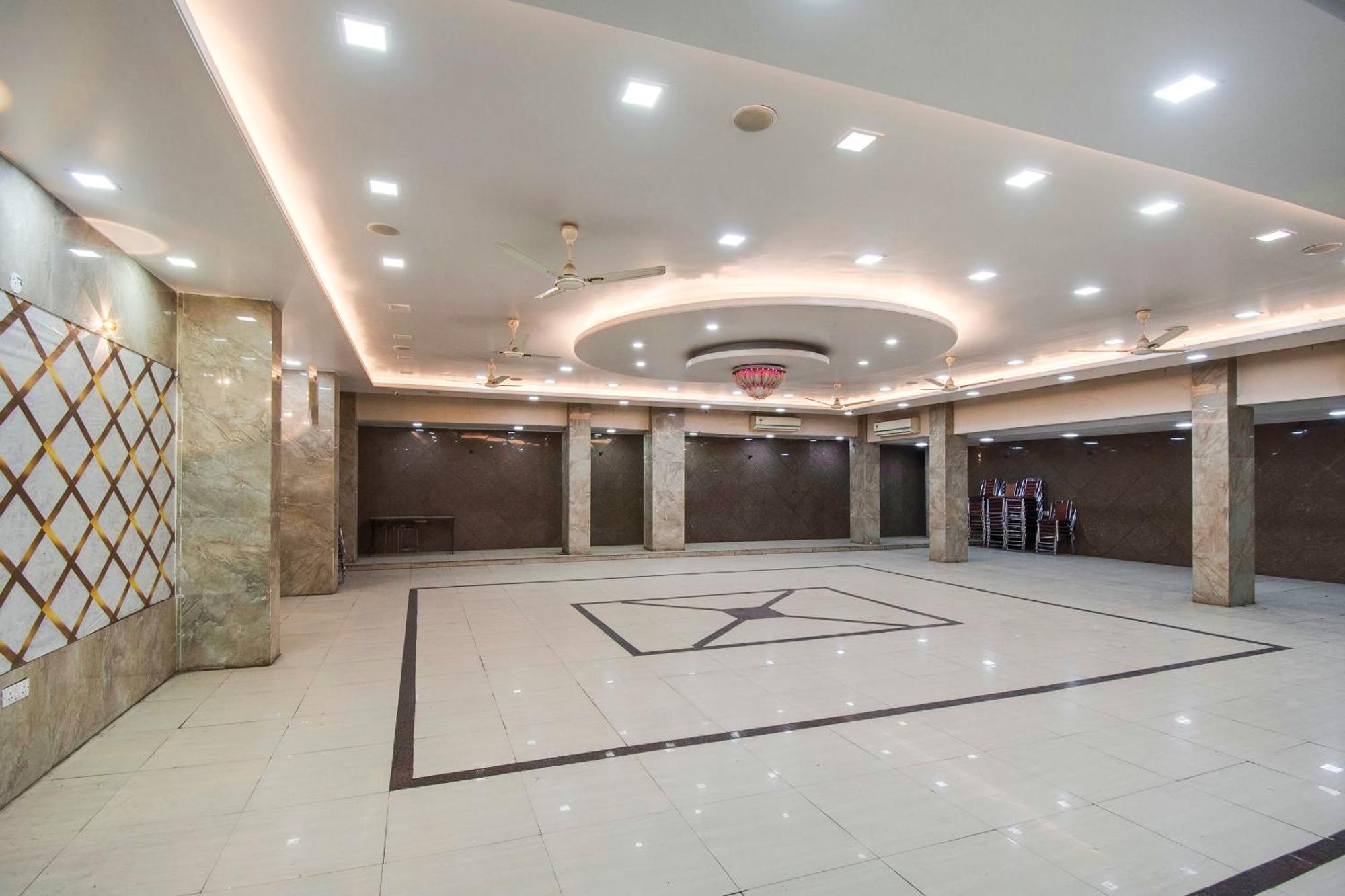 Hotel Capital O Pink Peral Dźajpur Zewnętrze zdjęcie