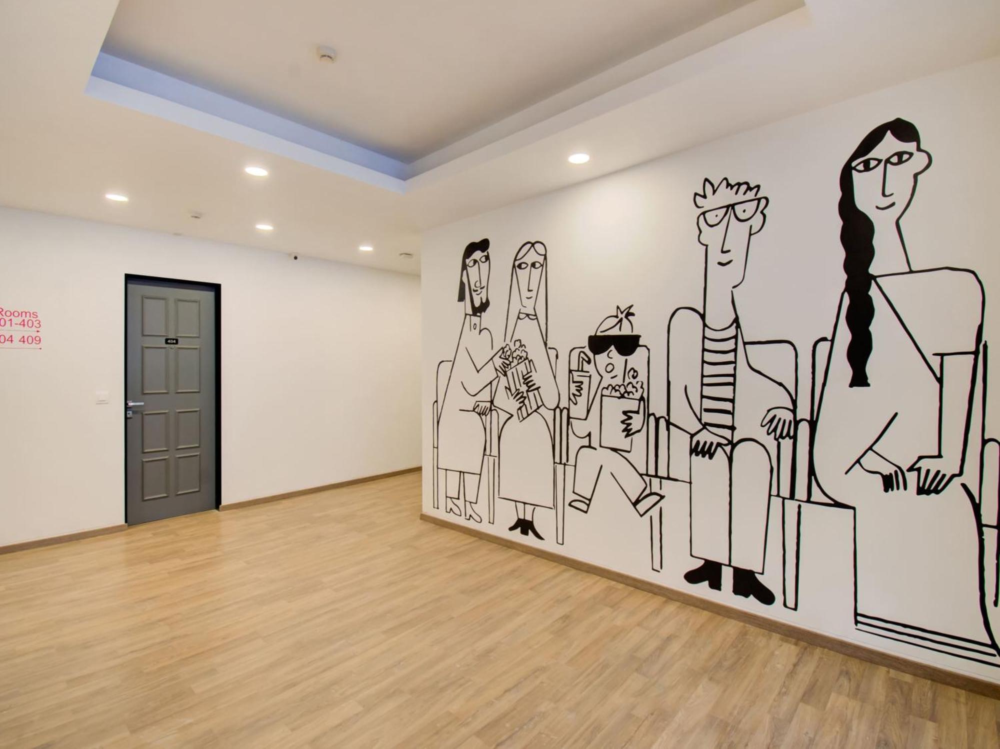 Hotel Capital O Pink Peral Dźajpur Zewnętrze zdjęcie