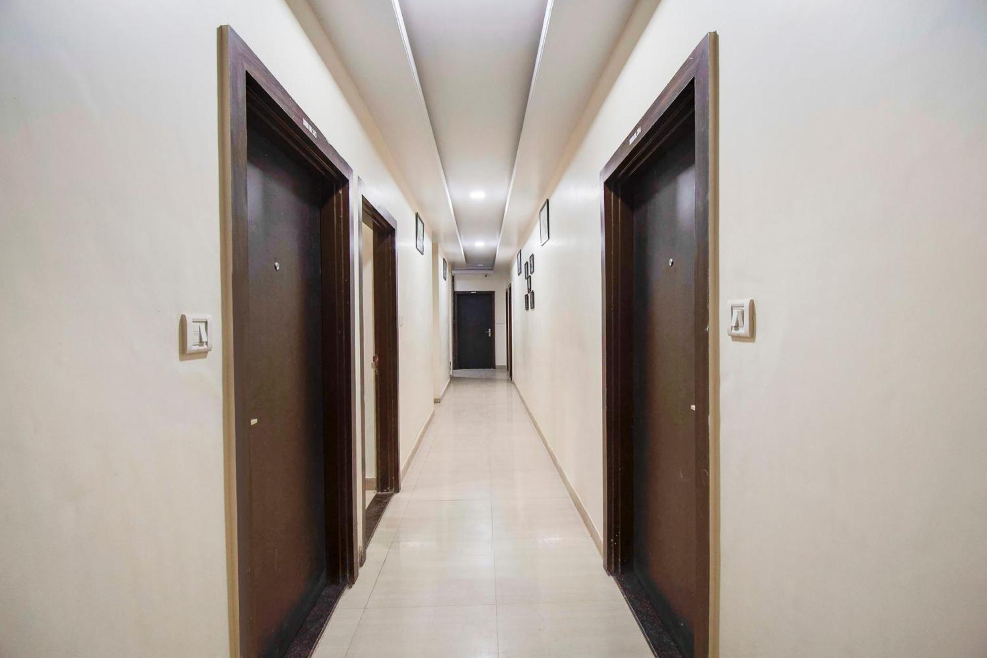 Hotel Capital O Pink Peral Dźajpur Zewnętrze zdjęcie