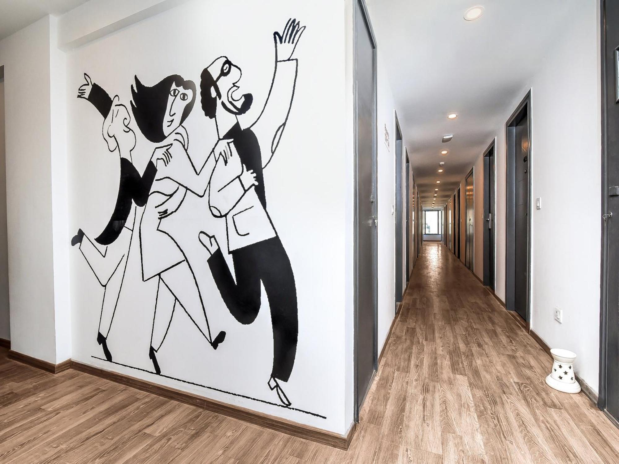Hotel Capital O Pink Peral Dźajpur Zewnętrze zdjęcie