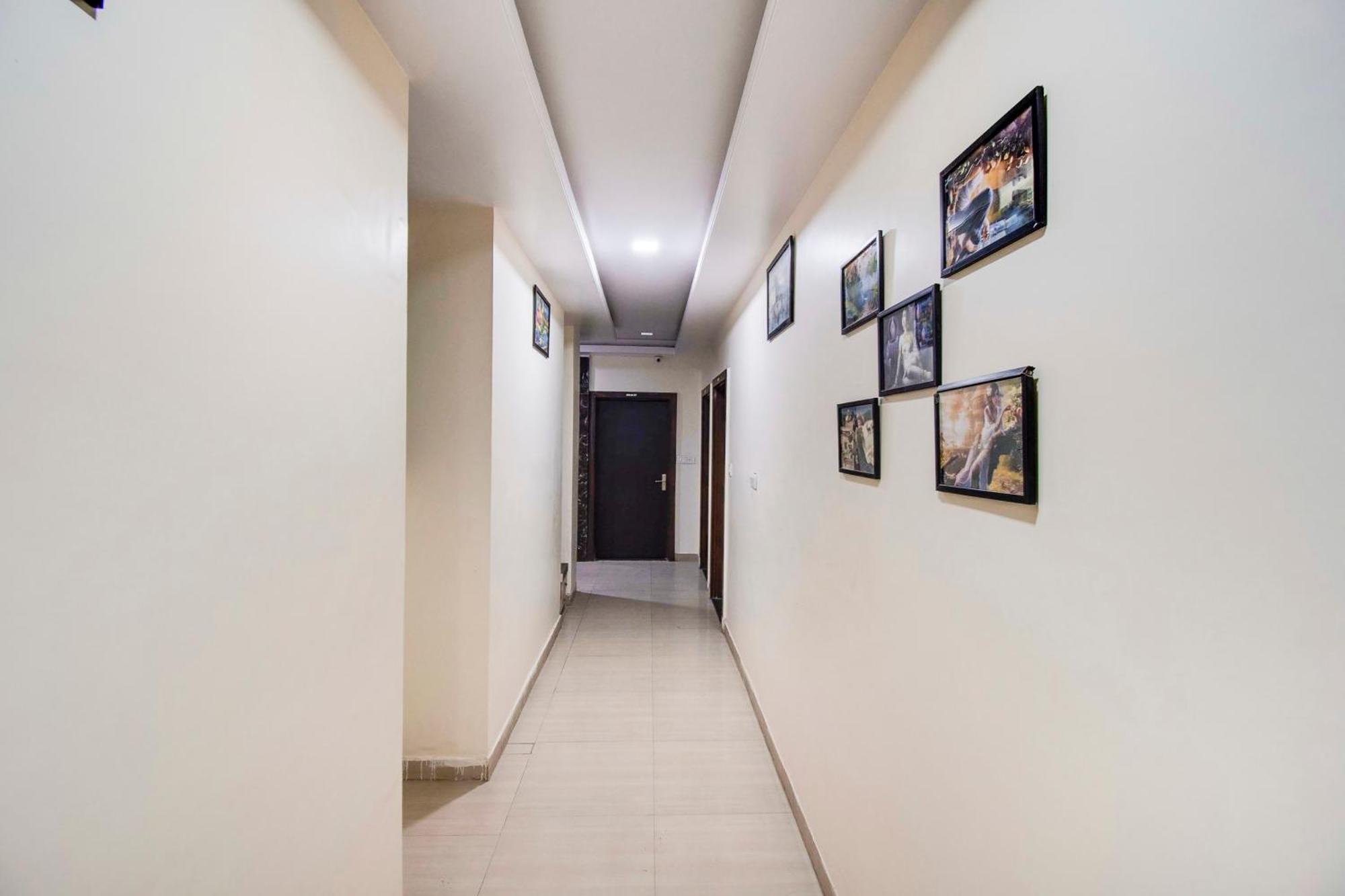 Hotel Capital O Pink Peral Dźajpur Zewnętrze zdjęcie