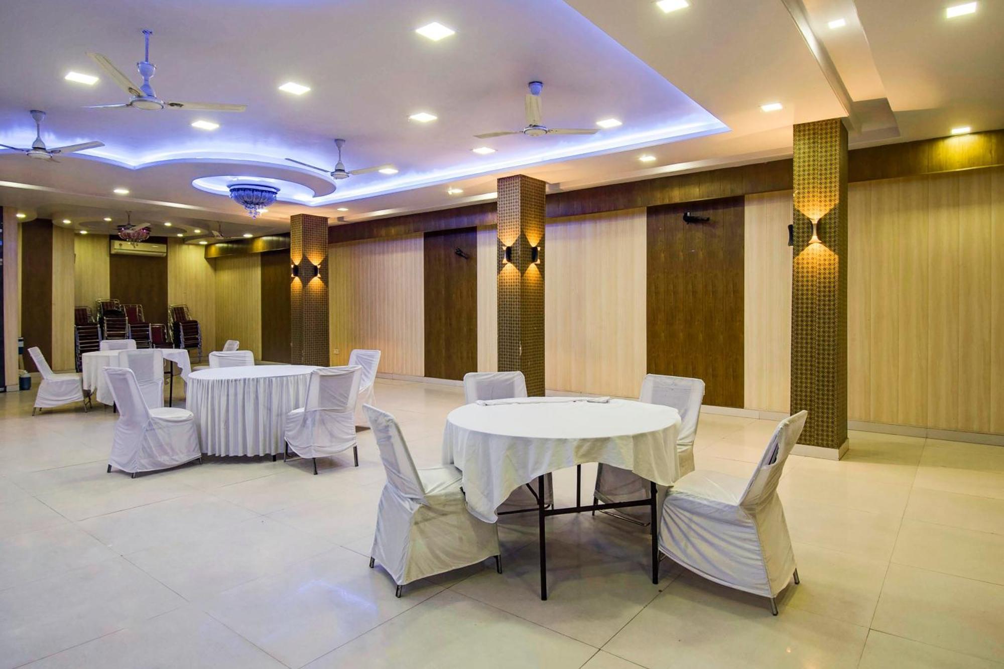 Hotel Capital O Pink Peral Dźajpur Zewnętrze zdjęcie